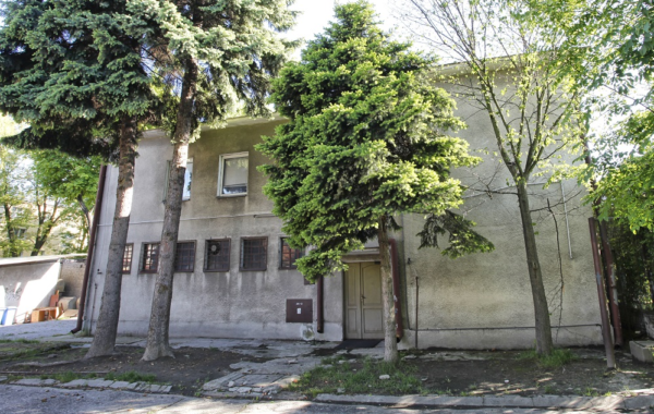 ul. Szczerbowskiego 6 w Lublinie