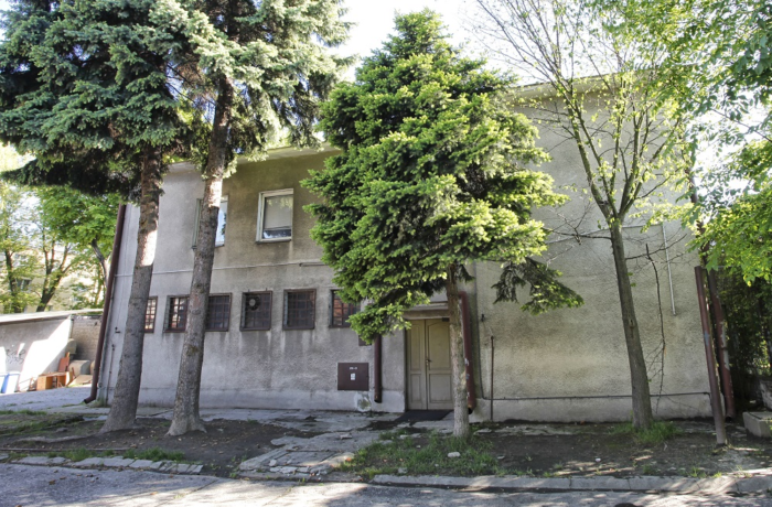 ul. Szczerbowskiego 6 w Lublinie
